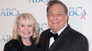 Love Is Real: Donald Sterling And His Wife Are Calling Off Their Divorce